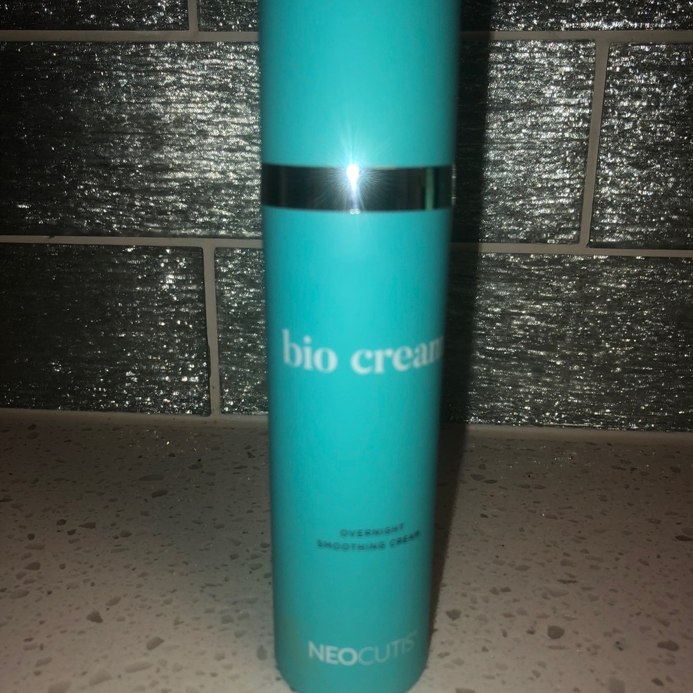 NEOCUTIS Bio Cream Overnight Smoothing Cream